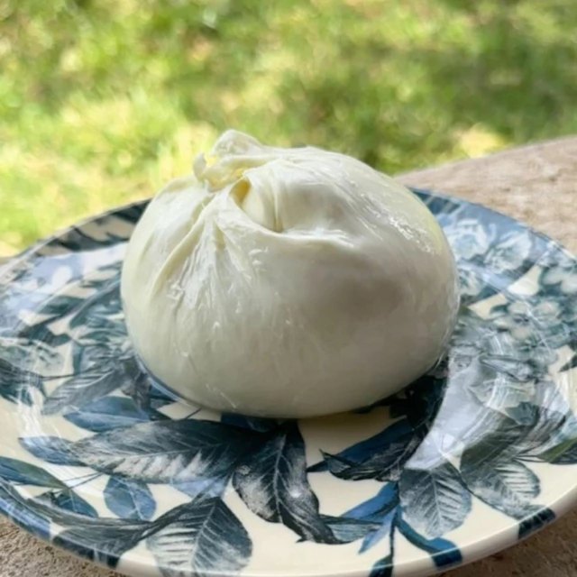 Burrata Brivido