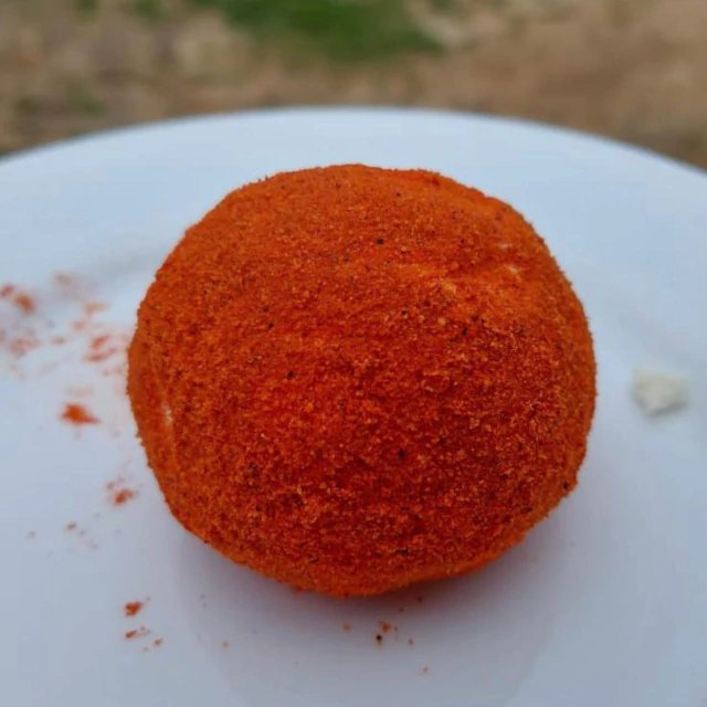 São Benedito páprica